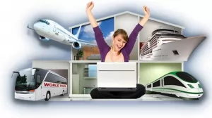 Daftar Biro Travel Perjalanan di Seluruh Kecamatan di Jakarta Barat